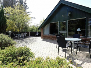 4 person holiday home in Ulfborg